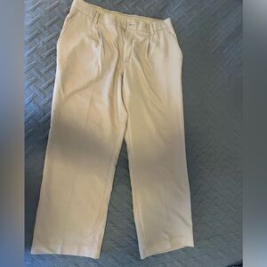 Nike golf Men's tan khaki Pants